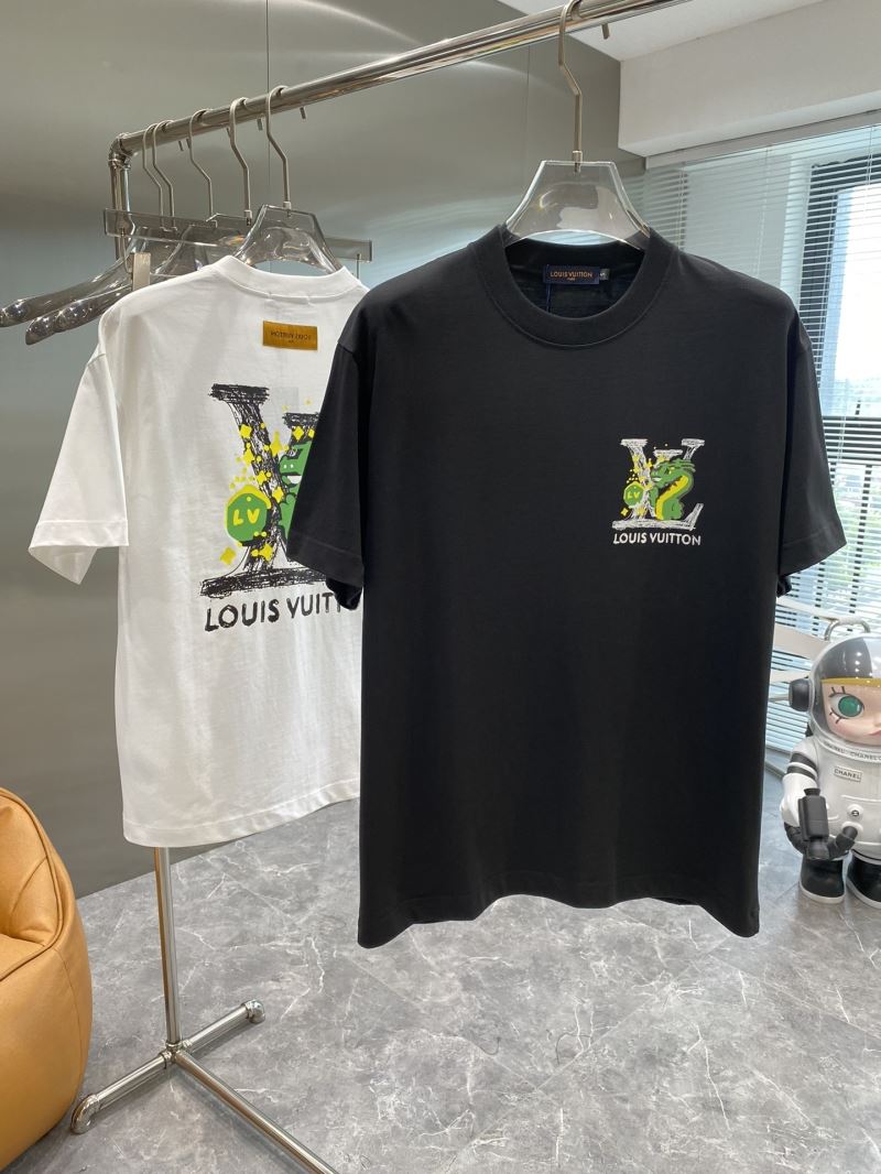 Louis Vuitton T-Shirts